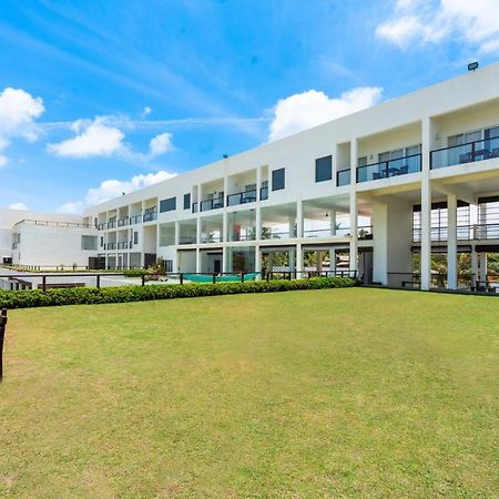 Hotel Citrus Waskaduwa Bentota Esterno foto