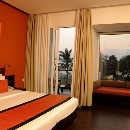 Hotel Citrus Waskaduwa Bentota Esterno foto