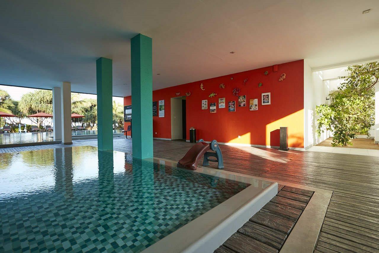 Hotel Citrus Waskaduwa Bentota Esterno foto