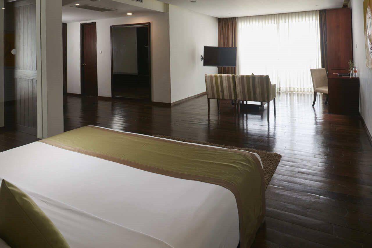 Hotel Citrus Waskaduwa Bentota Esterno foto